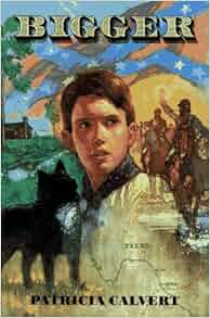 Bigger by patricia calvert thesis 04 picture