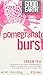 Good Earth Pomegranate Burst Green Tea, 18 Tea bags