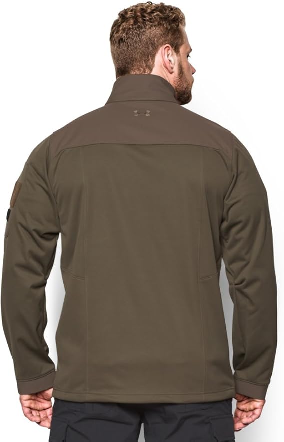 under armour tactical gale force jacket
