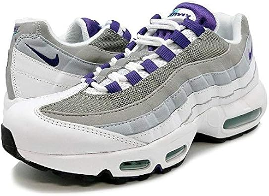 purple air max 95 womens