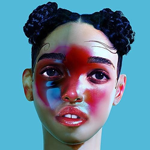 限定 FKAtwigs EP1 レコード バイナル 7inch 特典付 7インチ FKA twigs - EP1 - Amazon.com Music