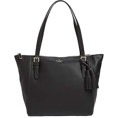 Kate Spade NY Maya Leather Shoulder Tote Purse Ghana Ubuy