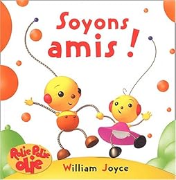 Soyons amis !