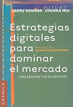 Estrategias digitales para dominar el mercado (Spanish Edition)