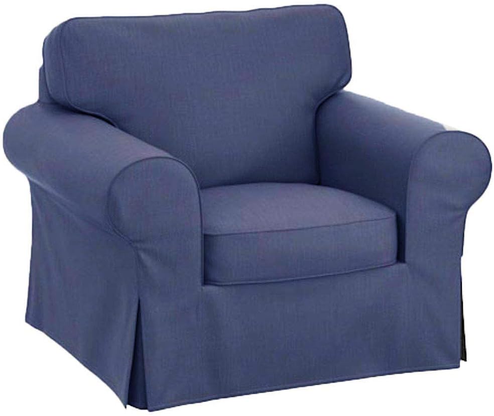 Amazon Com The Chair Cover Is Sofa Slipcover Replacement It Fits