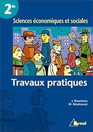 Sciences économiques et sociales, 2de