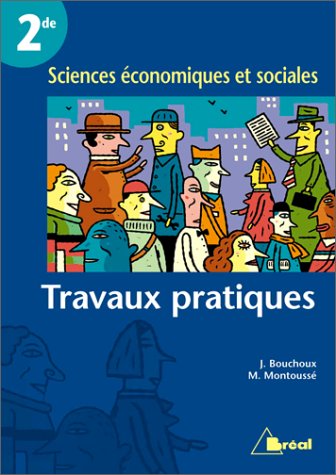 Sciences économiques et sociales, 2de