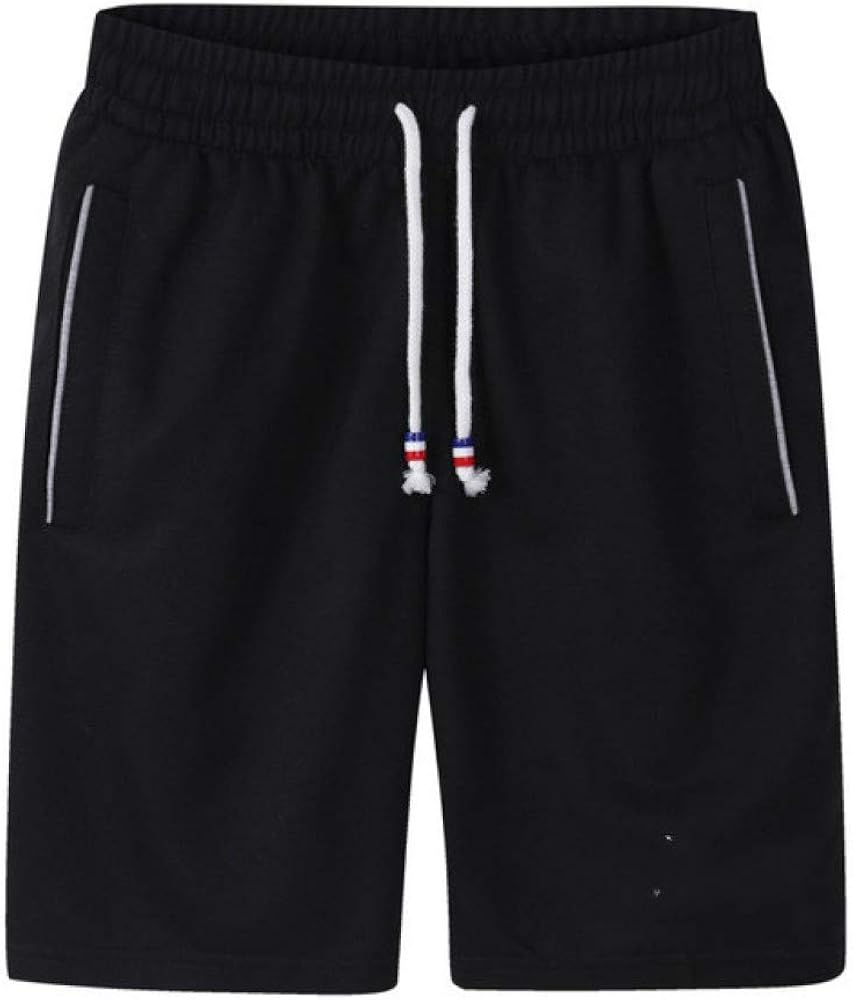 N\P Men's Casual Shorts， Men's Drawstring Shorts， Men's Shorts Amazon