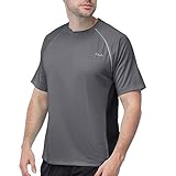 Fila Men's Premier Crew T-Shirts