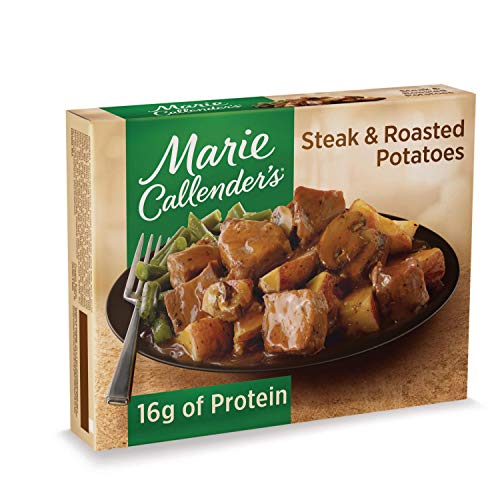 Marie Callender's Steak & Roasted Potatoes - Image 7