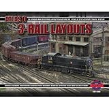 Atlas O Scale 3-Rail Layout Book 2nd Edition