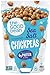 The Good Bean Crunchy CHICKPEAS sea salt (23 OZ)