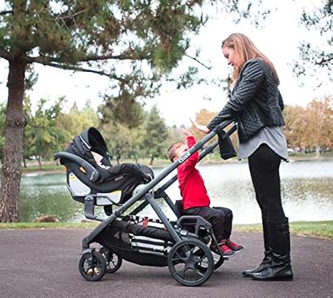 joovy qool bench seat