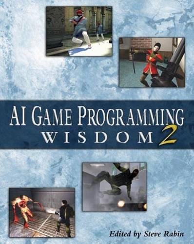 Ai Techniques For Game Programming Source Code