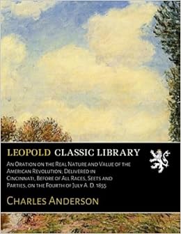 piece oration nature oratorical examples short change