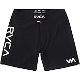 RVCA Mens Sport 15" Performance Active Shorts