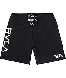 RVCA Mens Sport 15" Performance Shorts - Fight