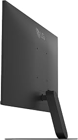 LG 24U411A-B Monitor 24 Inch FHD IPS 120Hz HDR10 Anti-Glare view 7