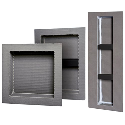 Easily Install a Wedi Shower Niche in Your Shower Area