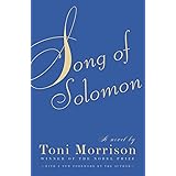 Song of Solomon: A Novel