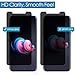 X Screen Protector Privacy, Alinsea X Screen Protector