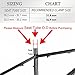Corki Cycles Adjustable Bicycle Seatpost Clamp 34.9mm Quick Release - Aluminum Alloy Red KC89