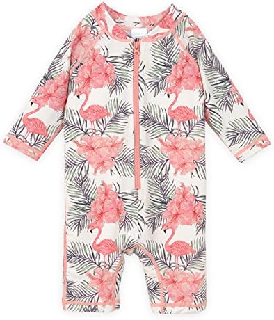 Baby Swimsuit/Rash Guard UPF 50+