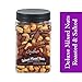 Jaybees Roasted Salted Deluxe Mixed Nuts (18Oz) Great for Holiday Gift Giving or as Everyday Snack Featuring Cashews Almonds Brazil Nuts Pecans and Filberts primary