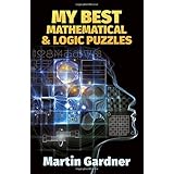 My Best Mathematical and Logic Puzzles (Dover Recreational Math)