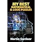 My Best Mathematical and Logic Puzzles (Dover Recreational Math)