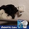 ADAPTIL-Calm-Home-30-Day-Starter-Kit-48ml ADAPTIL Calm Home Diffuser with 30 day refill - comfort, calming & anxious dog, anti-stress, White, 48 ml (Pack of 1)