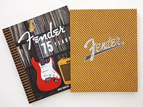 Fender: Stratocaster Handbook: The Definitive Guide: Future