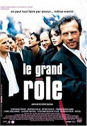 Le Grand Rôle