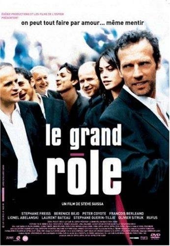 Le Grand Rôle