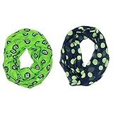 Seattle Seahawks Fan 12th Women Infinity Scarves