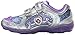 Stride Rite Disney Ariel Alternative Closure Light-Up Sneaker (Toddler/Little Kid)