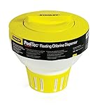 Stanley 32855 Floating Chlorine Dispenser