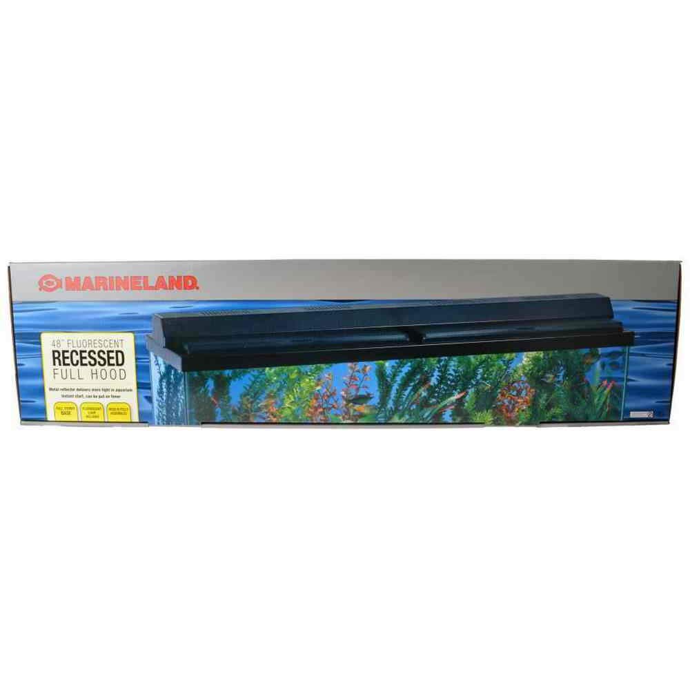 Best Aquarium Hoods Reviews and Options 2023 A Little Bit Fishy