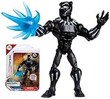 Black Panther Marvel Toybox Exclusive 5