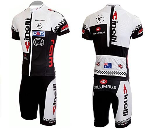 cinelli clothes