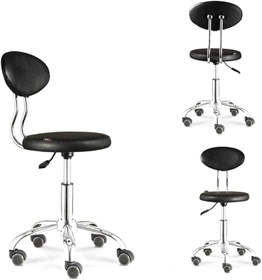 Amazon Desk Chairs Study Chair Computer Chair Simple Chair Leisure Swivel Chair Cash 