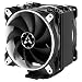 ARCTIC Freezer 33 Esports Edition - Tower CPU Cooler with 120 mm PWM Processor Fan for Intel and AMD Sockets