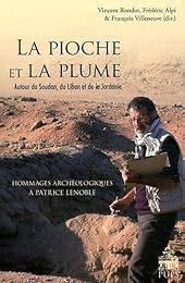 La  pioche et la plume