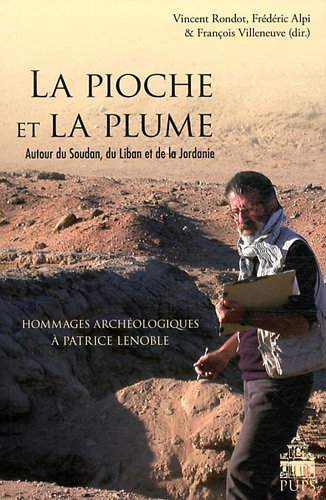 La  pioche et la plume