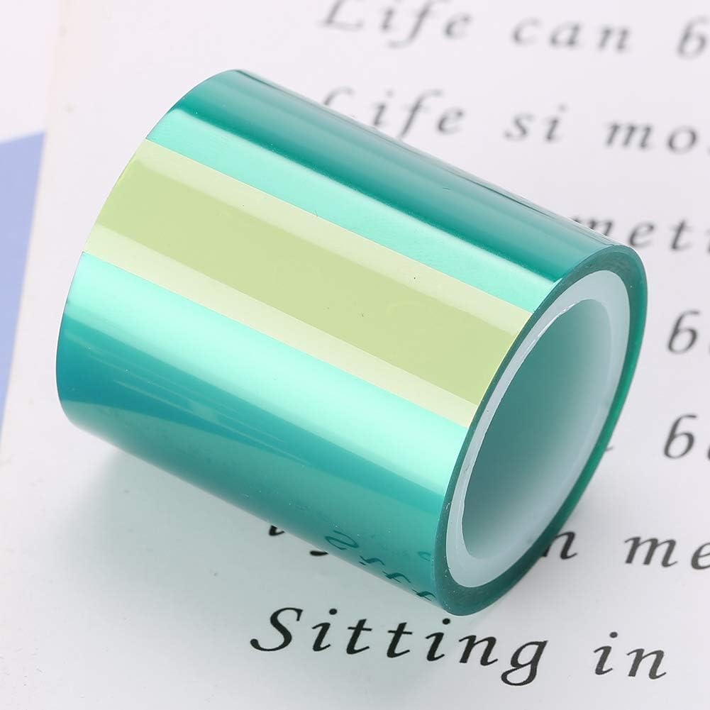 Craft Tape,Seamless Paper Tape,Traceless Epoxy Tape,DIY Pendant UV Resin Jewelry Metal Frame High Adhesive Tools Making Metal Craft for Charm Pendant - Image 4