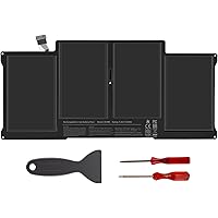 7200mAh/55Wh A1466 A1405 Laptop Battery Compatible for Apple MacBook Air 13 inch A1466 (Mid 2012/2013,Early 2014/2015/2017) A