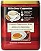 Hills Bros., Classic Cappuccino, 14oz Canister (Pack of 3)