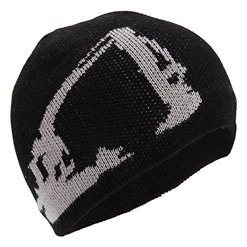 caterpillar beanie hat