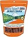 Natural Balance L.I.T. Limited Ingredient Treats Jerky Bark Fish & Sweet Potato Formula Dog Treats, 12-Ounce