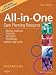 All-In-One Care Planning Resource - E-Book (All-In-One Care Planning Resource: Medical-Surgical, Pediatric, Matermaternity, & Psychiatric Nursin)